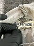 Wallflower Paisley Silver Pullover Sweater Size L - photo 7