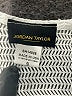 Jordan Taylor White 3/4 Sleeve Top Size S - photo 6
