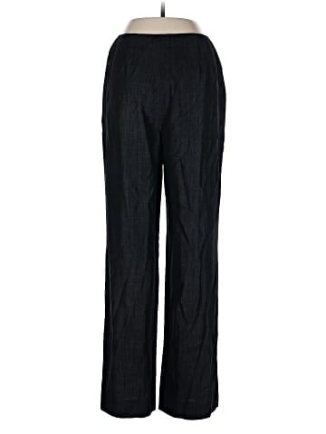 Anne Klein Wool Pants (view 2)