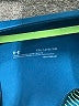 Under Armour 100% Polyester Blue Active T-Shirt Size XL (youth) - photo 4