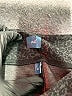 Jag Tweed Gray Black Active Pants Size 6 - photo 7