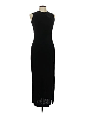 Emanuel Emanuel Ungaro Cocktail Dress (view 1)