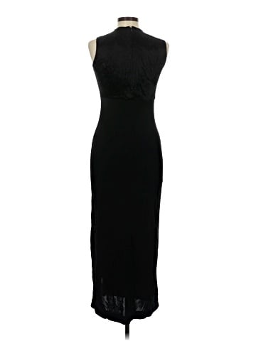Emanuel Emanuel Ungaro Cocktail Dress (view 2)