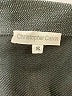 Christopher Calvin Gray Coat Size S - photo 6