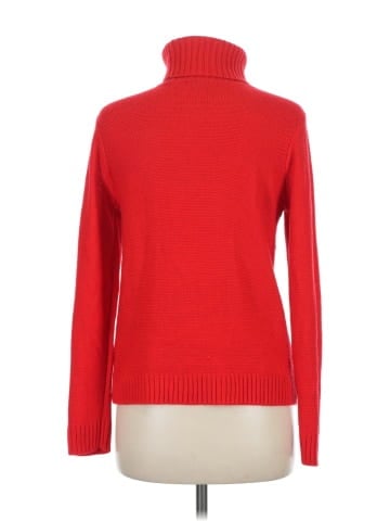 Croft & Barrow Turtleneck Sweater (view 2)