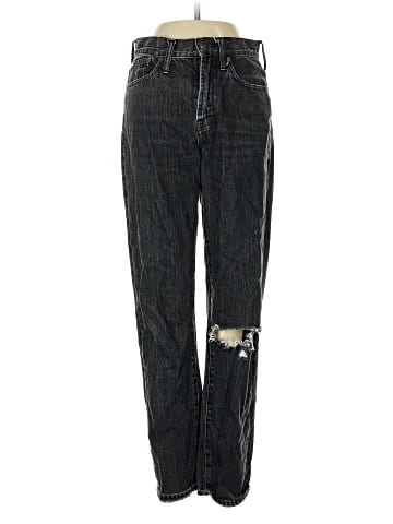 Madewell Jeans (view 1)