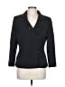 Collections for Le Suit Black Blazer Size 10 - photo 1