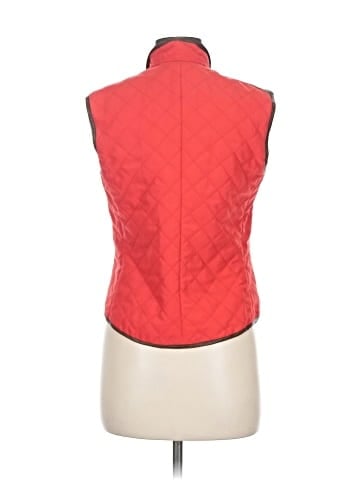 Ralph Lauren Black Label Vest (view 2)
