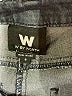 W by Worth Blue Casual Pants Size 6 - photo 4