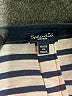 Splendid Ivory Long Sleeve Top Size M - photo 7