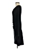 Leith Solid Black Cocktail Dress Size XS - photo 5