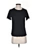 Beacon Tweed Black Short Sleeve T-Shirt Size XS - photo 1