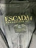 Escada by Margaretha Ley Black Blazer Size EU (IT) 36 / US 0 - photo 6