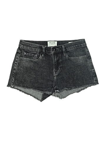 FRAME Denim Denim Shorts (view 1)