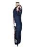 Belle Muse Blue Cocktail Dress Size XS - photo 5