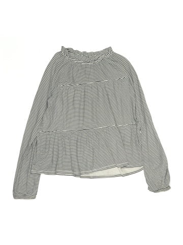 Crewcuts Long Sleeve Blouse (view 1)