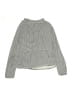 Crewcuts Silver Long Sleeve Blouse Size L (kids) - photo 1