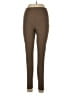 Glyder Chevron-herringbone Brown Active Pants Size L - photo 1