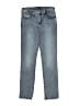Gap Hearts Blue Jeans Size 16 - photo 1
