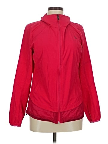 Lole Track Jacket (view 1)