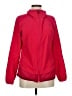 Lole Red Track Jacket Size M - photo 1