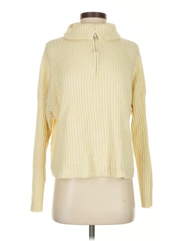 Missguided Turtleneck Sweater (view 1)