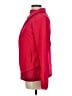 Lole Red Track Jacket Size M - photo 5