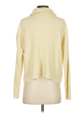 Missguided Turtleneck Sweater (view 2)