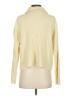 Missguided Yellow Turtleneck Sweater Size 2 (petite) - photo 2