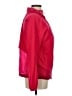 Lole Red Track Jacket Size M - photo 4