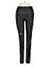 Teeki Graphic Black Active Pants Size S - photo 1