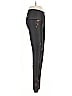 Teeki Graphic Black Active Pants Size S - photo 4