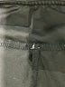 Unbranded Solid Black Casual Pants Size 18 (estimated) - photo 3