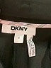 DKNY Solid Black Casual Pants Size 6 - photo 7