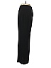 Le Suit 100% Polyester Black Dress Pants Size 10 (petite) - photo 5