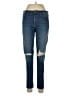 Banana Republic Blue Jeans Size 30 waist - photo 1