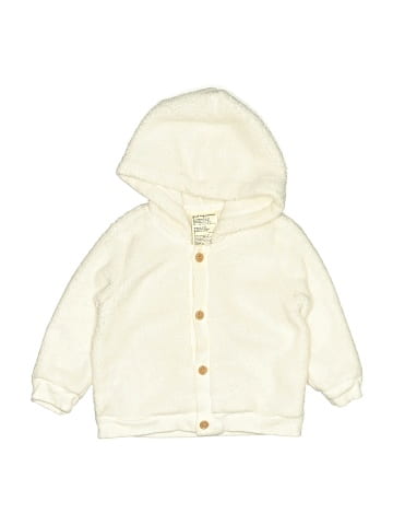 First Impressions Zip Up Hoodie (view 1)