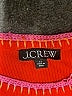 J.Crew Orange Short Sleeve Turtleneck Size XS - photo 7