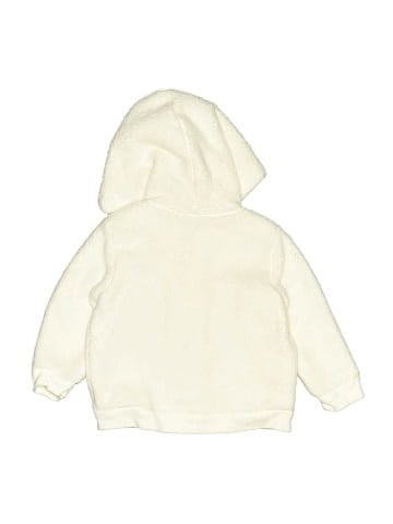 First Impressions Zip Up Hoodie (view 2)