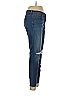 Banana Republic Blue Jeans Size 30 waist - photo 4