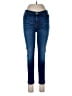 Hudson Jeans Hearts Blue Jeans Size 30 waist - photo 1