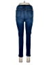 Hudson Jeans Hearts Blue Jeans Size 30 waist - photo 2