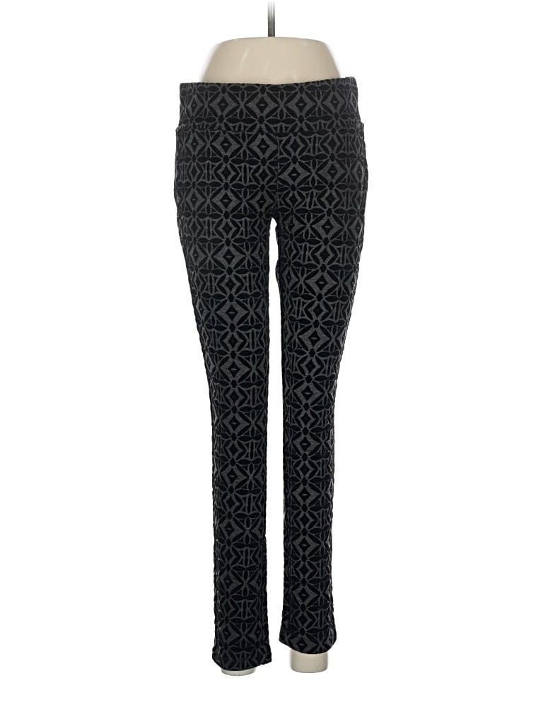 Pre-owned Copper Key Active Pants In Black