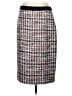 Talbots Tweed Gray Formal Skirt Size 4 - photo 1