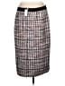 Talbots Tweed Gray Formal Skirt Size 4 - photo 2