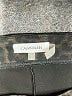Calvin Klein Animal Print Black Active Pants Size M - photo 4