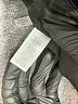 Calvin Klein Animal Print Black Active Pants Size M - photo 5