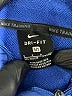 Nike 100% Polyester Blue Zip Up Hoodie Size 4 - 5 - photo 3