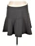 Old Navy Solid Gray Casual Skirt Size XL - photo 1