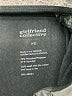 Girlfriend Collective Black Active Pants Size XS (estimated) - photo 7